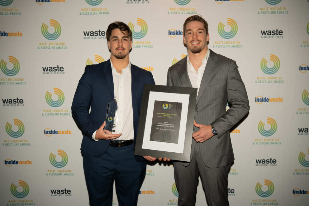 Waste Awards 2025
