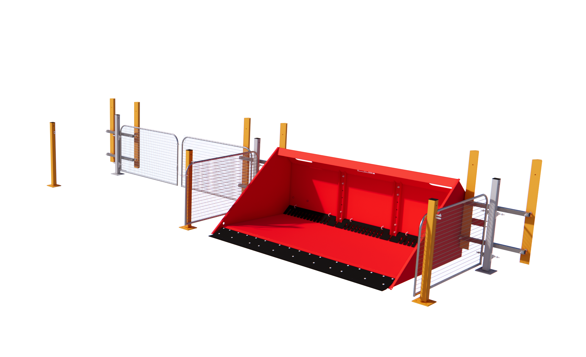 COMPACT 2BAY