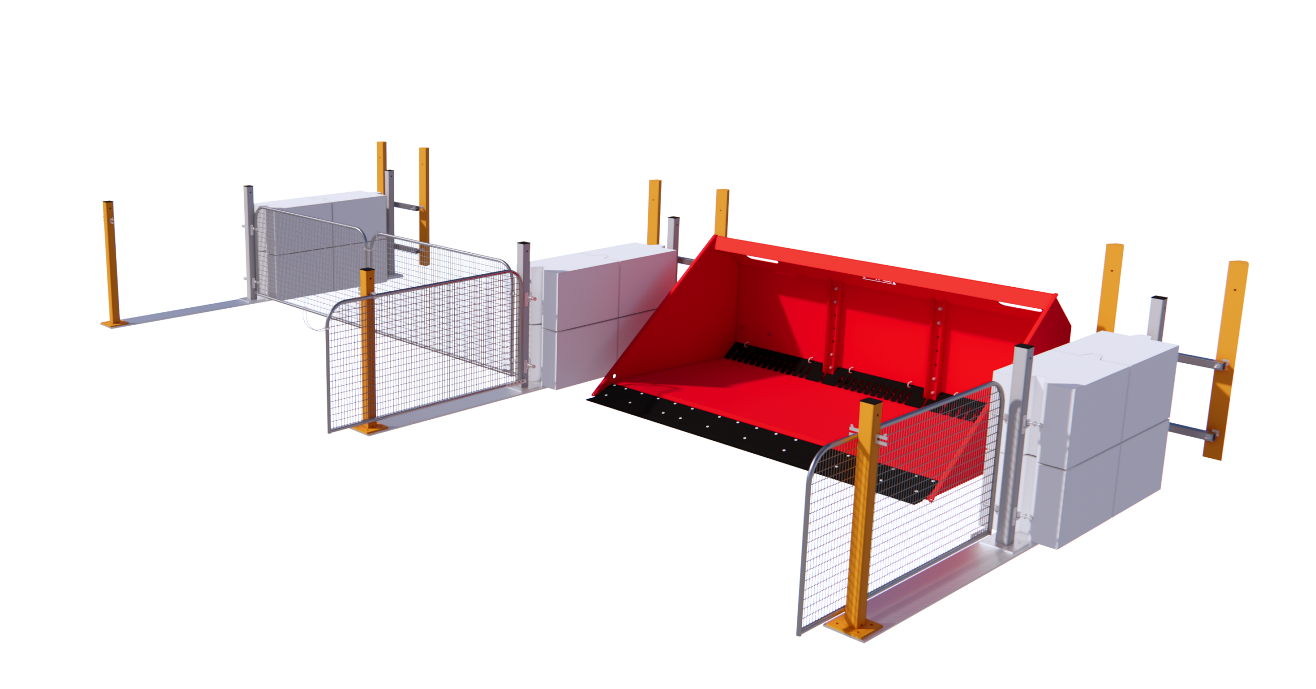 GRAVITY 2BAY